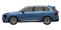 Photo 5 - Audi Q7 2027 3D Model