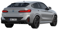 Photo BMW X4 M40i 2022 4