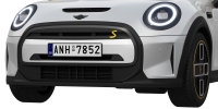 Photo Mini Cooper SE electric 2023 12