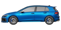 Photo Volkswagen Golf R 2025 3
