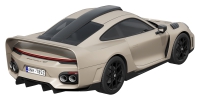 Photo 3 - Gemballa Marsien GT 2026 3D Model
