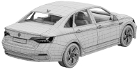 Photo Volkswagen Jetta 2022 18