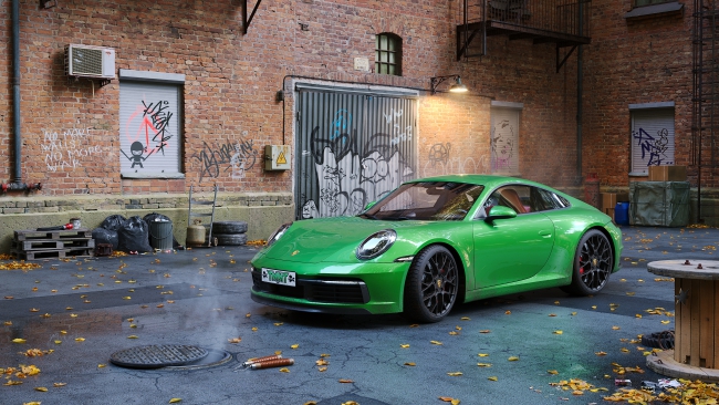 Photo Oleksandr Pazurenko