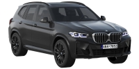 Photo BMW X3 2022 2