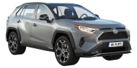 Photo Toyota RAV4 Prime 2021 2