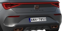 Photo CUPRA Leon 5 door 2021 10