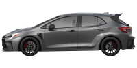 Photo Toyota GR Corolla 2023 6