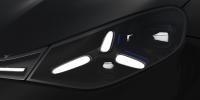 Photo 12 - Mercedes-Benz AMG GT 63 4-door Coupe 2027 3D Model