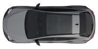 Photo 8 - Lexus NX F-Sport 2027 3D Model