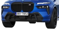 Photo BMW X7 M60i 2023 13