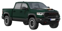 Photo RAM 1500 SRT TRX 2027 11