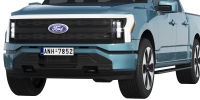 Photo Ford F-150 Lightning 2022 13