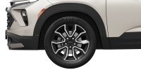 Photo 10 - Chevrolet Trailblazer Z71 2027 3D Model