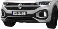 Photo Volkswagen T-Roc R-line 2022 13