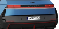 Photo Hyundai Ioniq 5 N 10