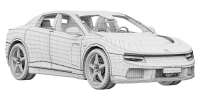Photo 13 - Ferrari Luce 2027 3D Model