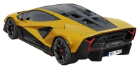 Photo Lamborghini Fenomeno 2026 7