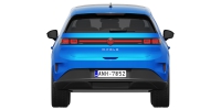 Photo Volkswagen ID Polo 2027 3D Model 8