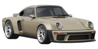 Photo Singer 911 DLS Turbo Road 2