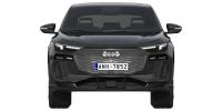 Photo Audi Q6 Sportback e-tron 2025 4