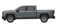 Photo 5 - GMC Sierra 1500 Elevation 2027 3D Model