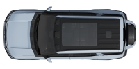 Photo 8 - BYD Fang Cheng Bao Leopard 8 3D Model