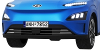 Photo Hyundai KONA electric 2022 13