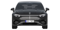 Photo Mercedes-Benz EQS 2027 7