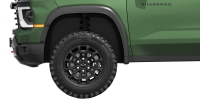 Photo 10 - Chevrolet Silverado 1500 TrailBoss 2027 3D Model