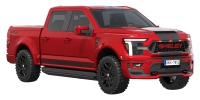 Photo 1 - Shelby F-150 Off-Road 2026 3D Model
