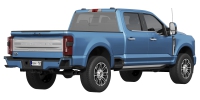 Photo Ford F-350 Super Duty Limited Edition 2024 8