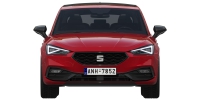 Photo Seat Leon FR 9