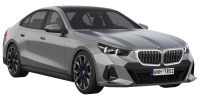 Photo BMW i5 G60 2024 3