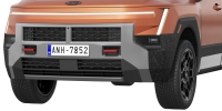 Photo 9 - Hyundai Tucson XRT PRO 2027 3D Model