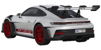 Photo Porsche 911 GT3 RS 2022 2