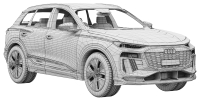 Photo Audi SQ6 e-tron 17