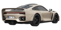 Photo 4 - Gemballa Marsien GT 2026 3D Model