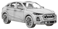 Photo Audi Q5 Sportback 2025 18