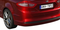 Photo Ford Mondeo Fusion 10