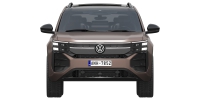Photo Volkswagen Teramont Pro R-Line 2025 8
