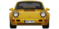 Photo Porsche 911 3.8 Carrera RS (964) 7