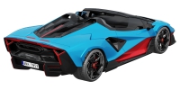 Photo Lamborghini Fenomeno Roadster 2027 4