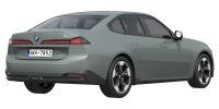 Photo 3 - BMW 3-Series 2027 3D Model