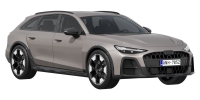 Photo 1 - Audi A6 Allroad 2027 3D Model
