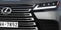 Photo Lexus LX600 2022 11