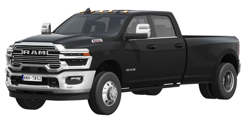 Photo RAM 3500 Limited 2025