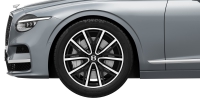 Photo 10 - Bentley Flying Spur 2027 3D Model