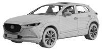 Photo Mazda CX-30 14