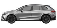 Photo Mercedes-Benz EQE53 AMG SUV 6