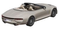 Photo 7 - Brabus Bodo Cabriolet 2027 3D Model